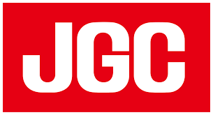 Japan Gas Corporation Logo